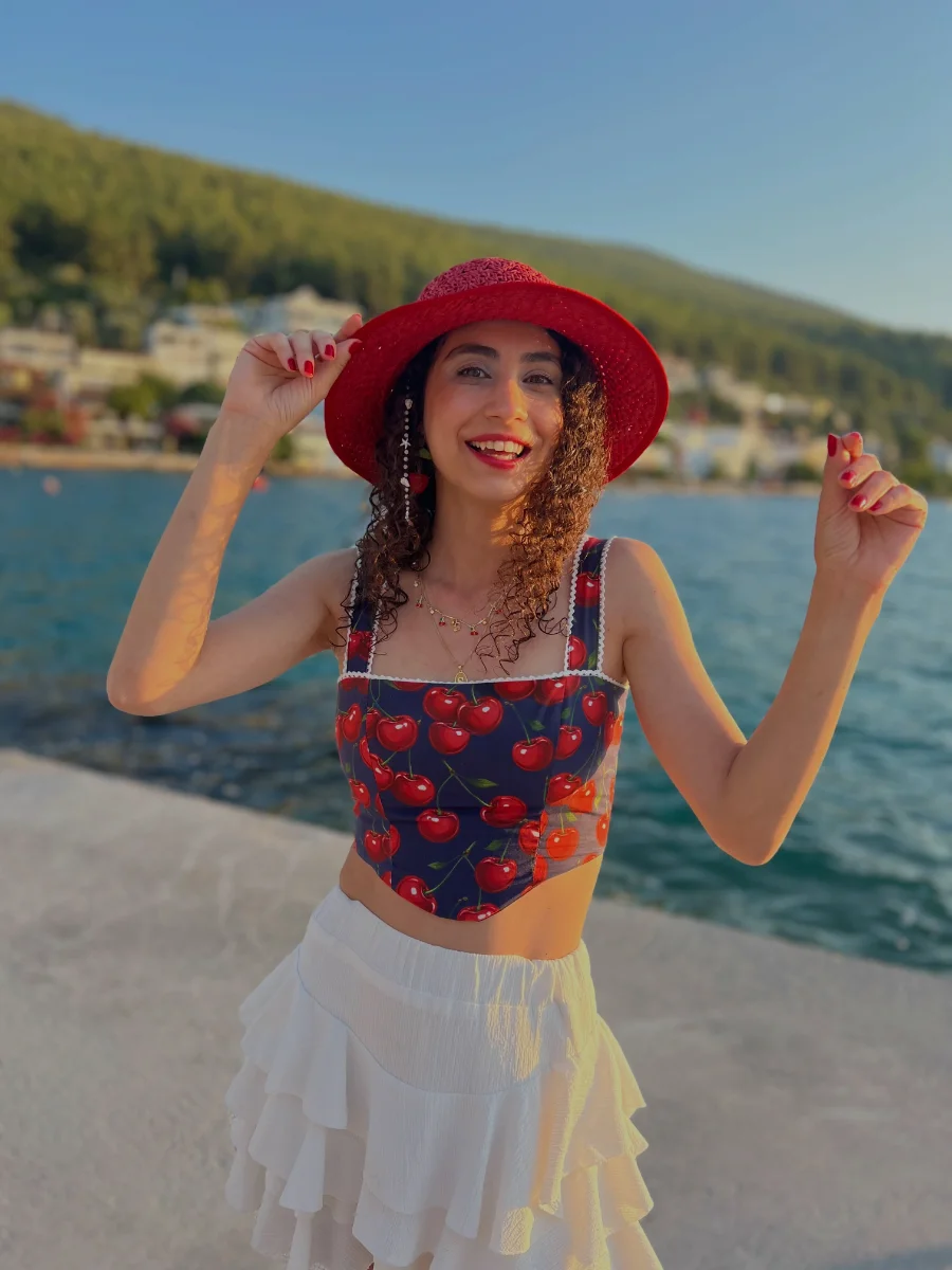 Sevdenur Aydoğan