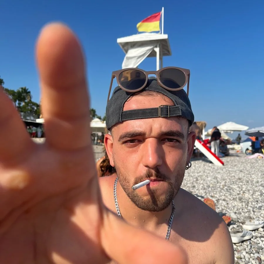 Ozan kara